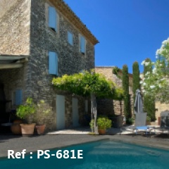  real estate Provence Luberon